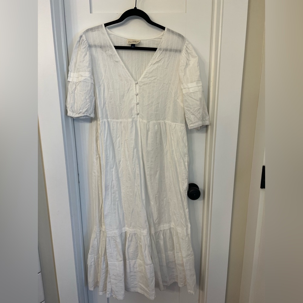 Knox Rose Midi dress